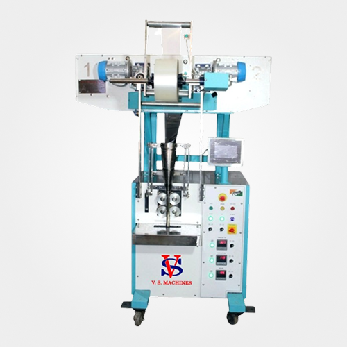 Agarbatti Weight Pouch Packing Machine