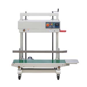 SS Band Sealer