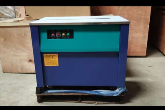 Strapping Machine KH 90 King Pack Model