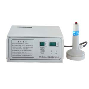 DGYF-S500A Portable induction sealer