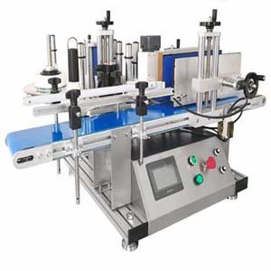 Automatic Labeling Machine