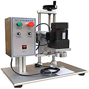 DDX-450 Capping Machine