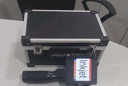 Handy Inkjet Printer