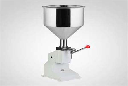 Manual Paste Filler