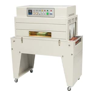 BSD4520 Shrink Tunnel