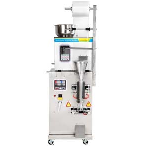 FFS Machine(50-1000gm)