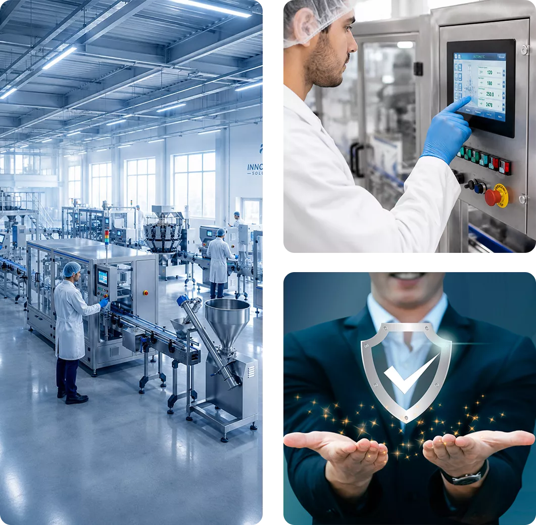 Factory